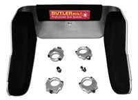 SCCA Spec Racer Ford Head Support