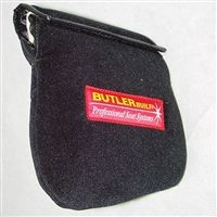 Knee Protector-Offset w/Cover (For Asphalt Stock Cars)