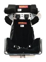 SFI 39.1 ADVANTAGE - ALL BELTS (SEAT WEIGHS 42.5LBS)