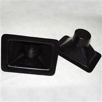 Headlight Mount Duct