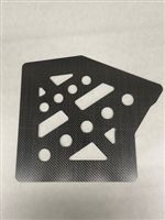 MC2p Composite Leg Support