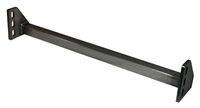Seat Mounting Rail-Front with 10 gauge plates