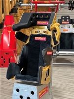 Midget Advantage Slide Job