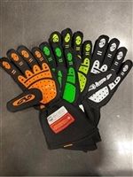 ButlerBuilt Skeleton SFI 3.3/1 Gloves Single Layer