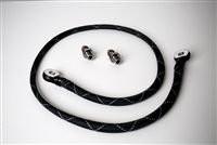 Kingpin to Kingpin Tether System
