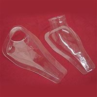 NACA Duct Single Hose