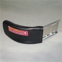 Single Layer Shoulder Supports with Rod Support