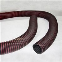 Brake Duct Hose - Black