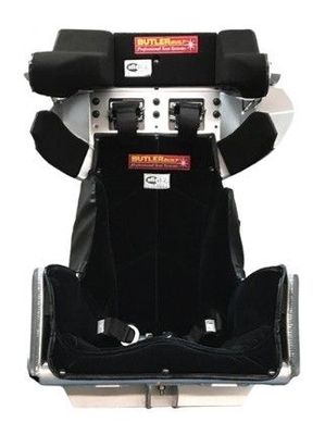 SFI 39.1 All-Belt Advantage Series Seat