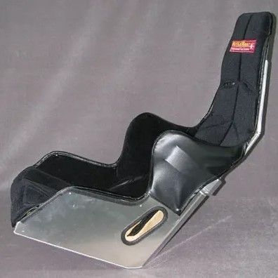 SCCA Series Heads and Seats