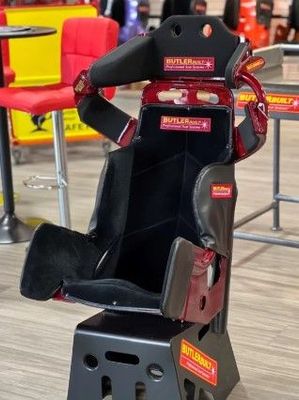 North-East Dirt Modified Seats