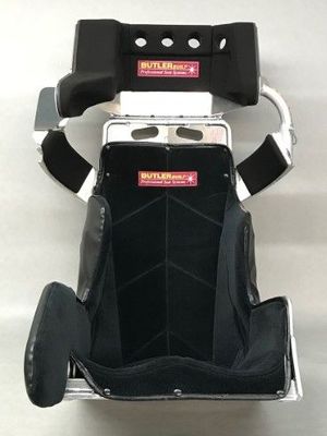 Asphalt Late Model & Modified Seats