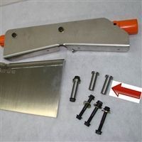 Seat Mounting Components