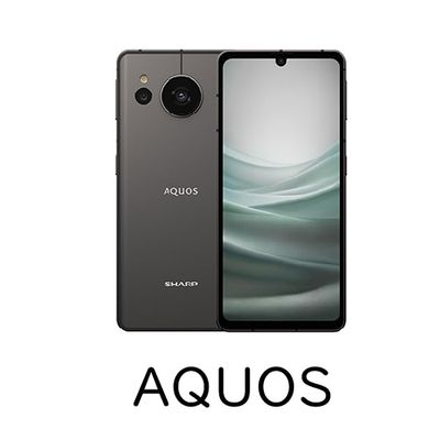 AQUOS