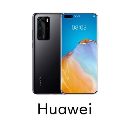 HUAWEI