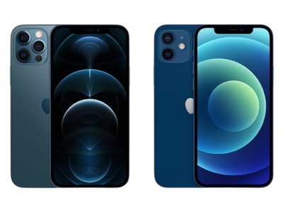 iPhone12/12pro