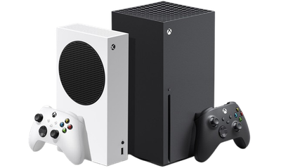 Game console