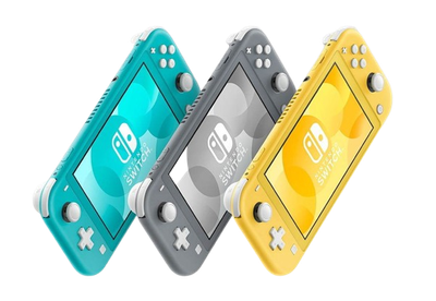 Switch Lite