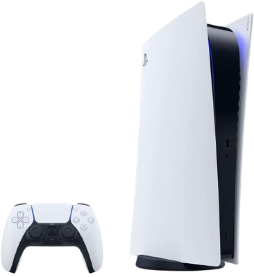 PlayStation 5