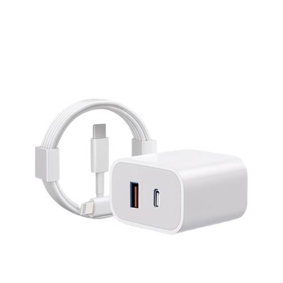 charger &amp; cable