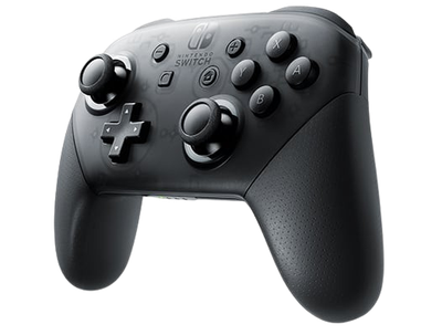 controller
