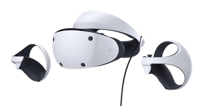 PlayStation VR