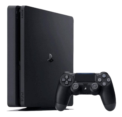 PlayStation 4