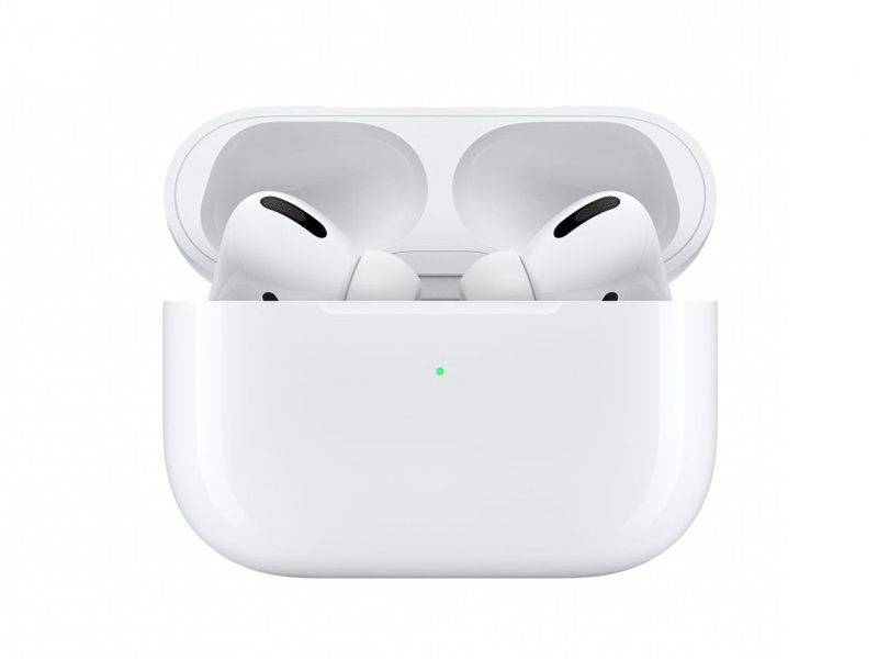 海外版 Apple AirPods Pro エアーポッズプロ ワイヤレスヘッドフォン [MWP22ZP/A] [アップル][apple]