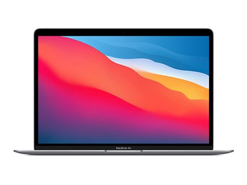 Apple MacBook Air Retina ディスプレイ 13inch スペースグレイ[MGN73J/A][SSD 512GB][メモリ 8GB][MACノート]