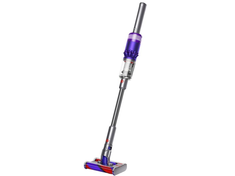 国内正規品 Dyson Omni-glide Complete SV19 OF [コードレスクリーナー]「ダイソン」「掃除機」