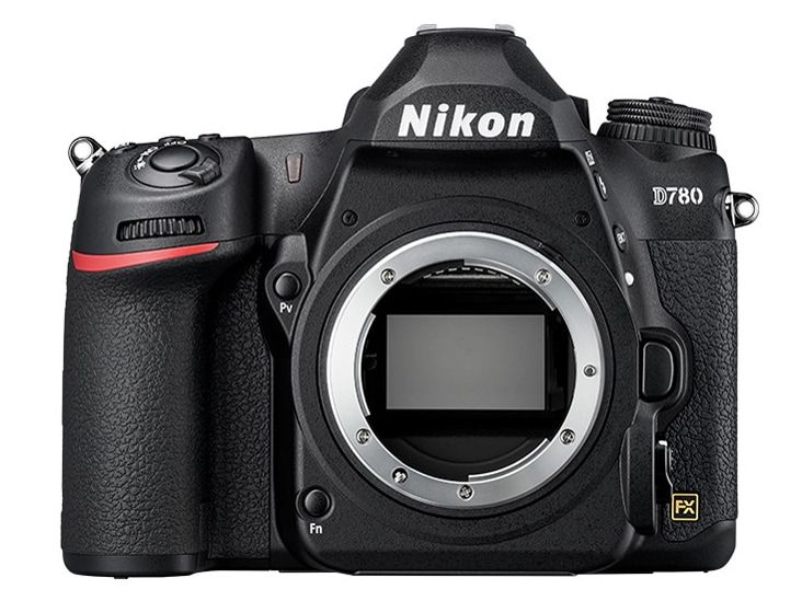 Nikon ニコン D780 ボディ デジタル 一眼レフカメラ Dシリーズ