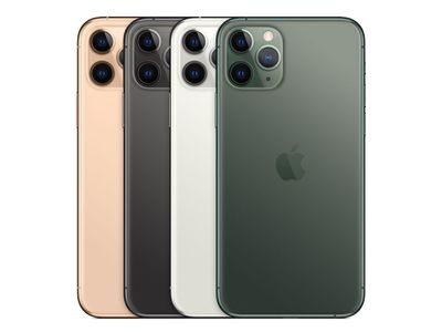 11Pro/Max