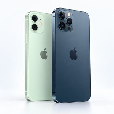 iPhone12 Pro/Max