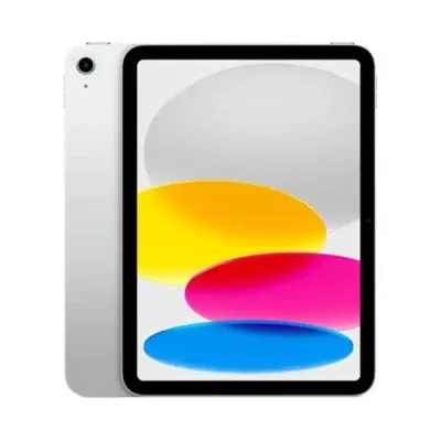 iPad