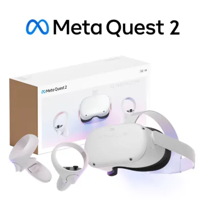 Oculus Quest