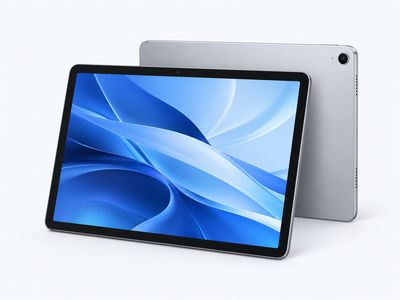 タブレット