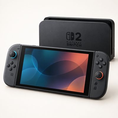 Nintendo