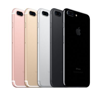 7/Plus