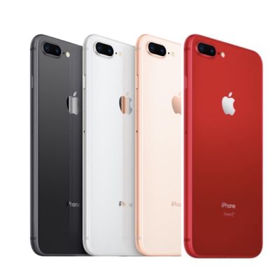 8/Plus