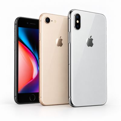 iPhone SE 2nd generation
