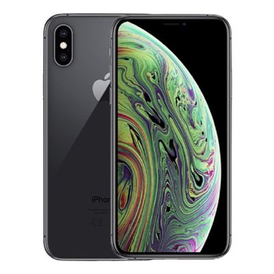 Xs/Max