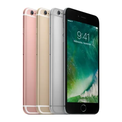 6s/Plus