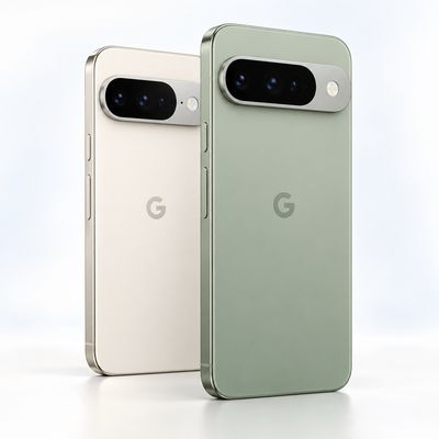 Pixel 10 シリーズ
