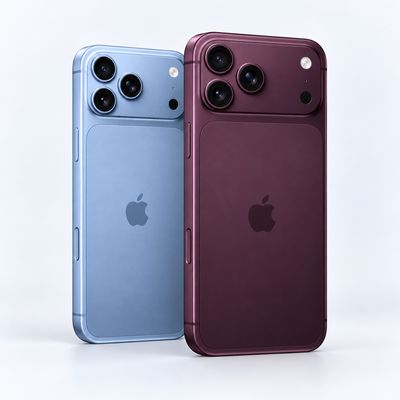 iPhone18Pro Max