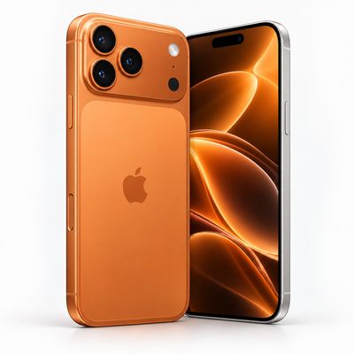 iPhone17 Pro Max