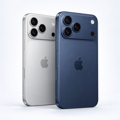 iPhone17 Pro