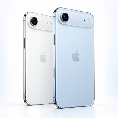 iPhone Air