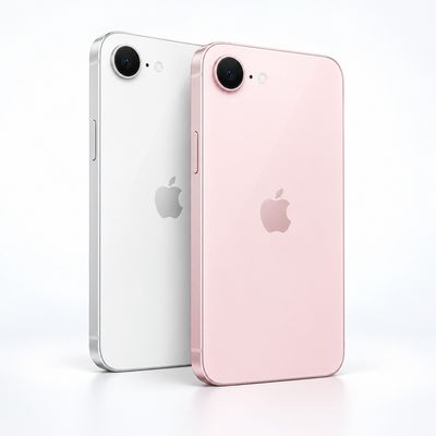 iPhone17e