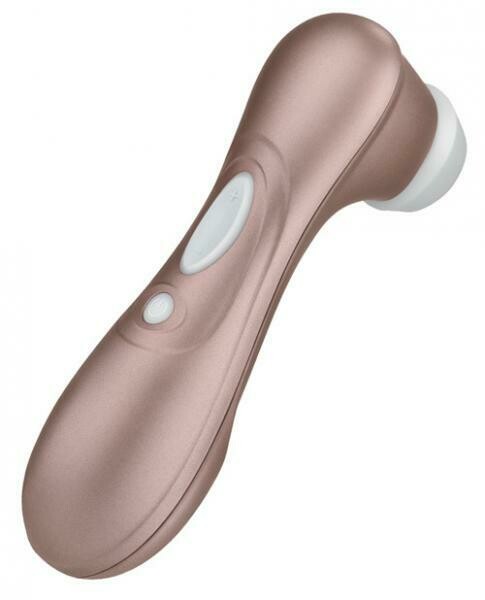 Satisfyer Pro 2 Next Generation Clitoral Stimulator