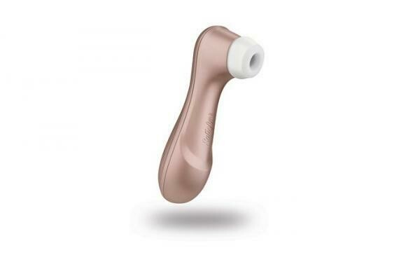 Satisfyer Pro 2 Next Generation Clitoral Stimulator